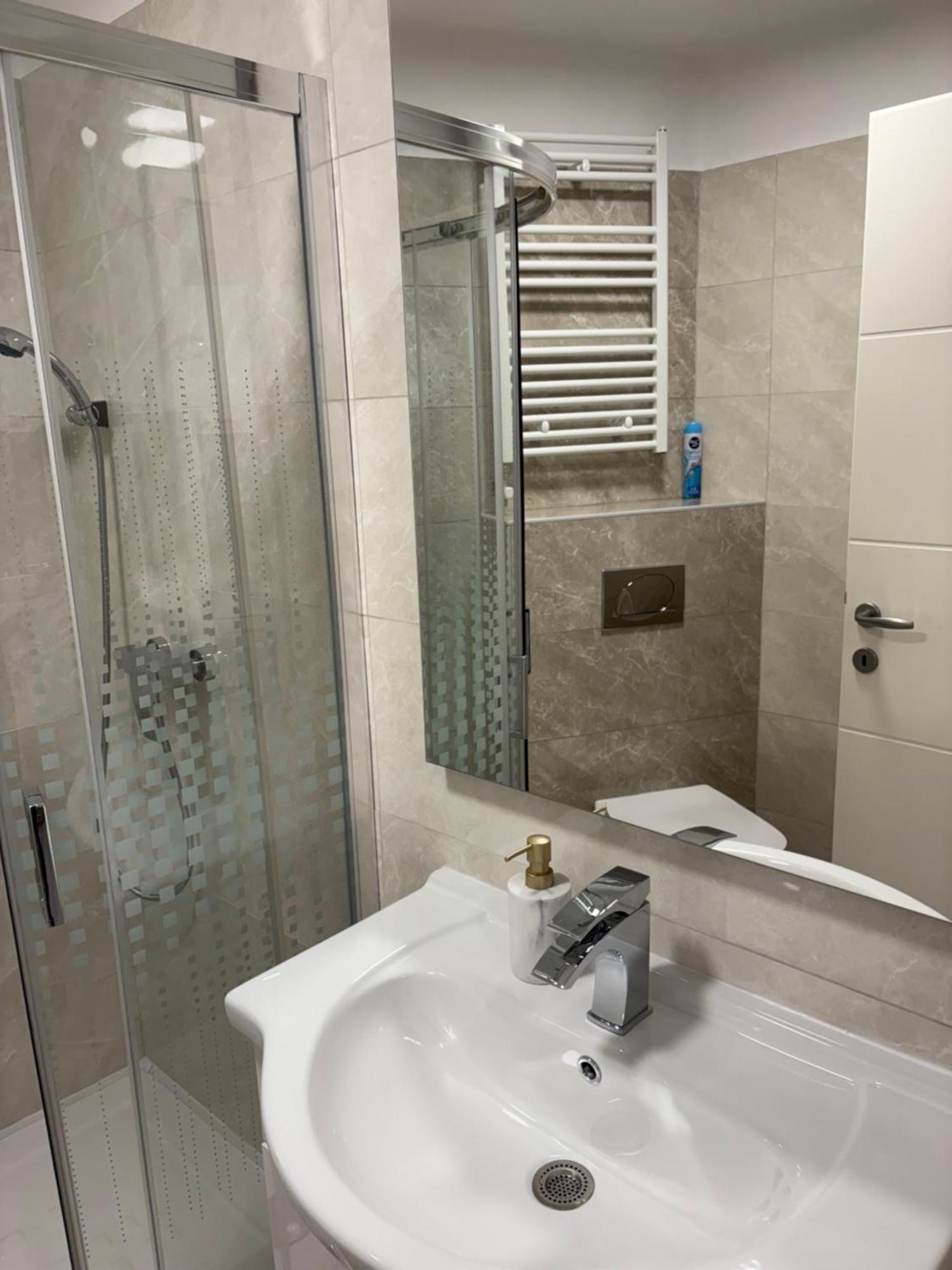 Apartma La Vita Koper Exterior photo